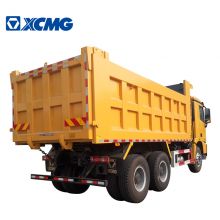 XCMG XGA3250D2WC Chinese 40 ton new mining dump truck for sale